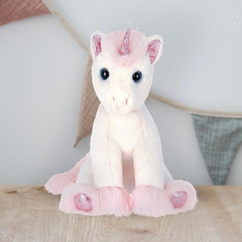 Bearington Lil' Dreamer the Unicorn